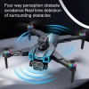 A19 Pro Drone 5.6 inch Màn Hình, Động Cơ Không Chổi Than, Camera Kép 90°/120°, Chống Va Chạm - Giá Ưu Đãi 1.365.000₫ 2