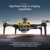 A19 Pro Drone 5.6 inch Màn Hình, Động Cơ Không Chổi Than, Camera Kép 90°/120°, Chống Va Chạm - Giá Ưu Đãi 1.365.000₫ 3