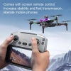 A19 Pro Drone 5.6 inch Màn Hình, Động Cơ Không Chổi Than, Camera Kép 90°/120°, Chống Va Chạm - Giá Ưu Đãi 1.365.000₫ 4