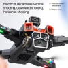 A19 Pro Drone 5.6 inch Màn Hình, Động Cơ Không Chổi Than, Camera Kép 90°/120°, Chống Va Chạm - Giá Ưu Đãi 1.365.000₫ 5