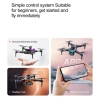 A19 Pro Drone 5.6 inch Màn Hình, Động Cơ Không Chổi Than, Camera Kép 90°/120°, Chống Va Chạm - Giá Ưu Đãi 1.365.000₫ 6