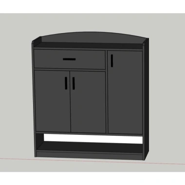 A22 Tủ giày đa năng - Tiết kiệm không gian, giảm 18% còn 2.53 triệu 7 A22 Tủ giày đa năng - Tiết kiệm không gian, giảm 18% còn 2.53 triệu 7