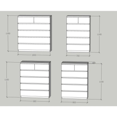 A26 Tủ Gỗ Đa Năng - Tủ Em Bé, Phòng Khách, Phòng Ngủ, Bếp, Giá 2,472,500₫ 10 A26 Tủ Gỗ Đa Năng - Tủ Em Bé, Phòng Khách, Phòng Ngủ, Bếp, Giá 2,472,500₫ 10