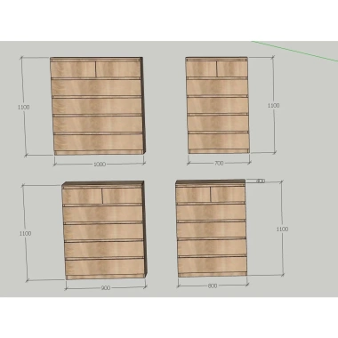 A26 Tủ Gỗ Đa Năng - Tủ Em Bé, Phòng Khách, Phòng Ngủ, Bếp, Giá 2,472,500₫ 11 A26 Tủ Gỗ Đa Năng - Tủ Em Bé, Phòng Khách, Phòng Ngủ, Bếp, Giá 2,472,500₫ 11