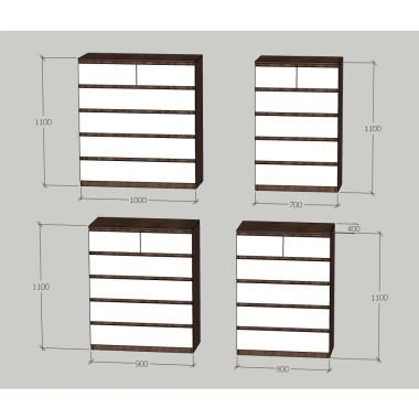 A26 Tủ Gỗ Đa Năng - Tủ Em Bé, Phòng Khách, Phòng Ngủ, Bếp, Giá 2,472,500₫ 14 A26 Tủ Gỗ Đa Năng - Tủ Em Bé, Phòng Khách, Phòng Ngủ, Bếp, Giá 2,472,500₫ 14