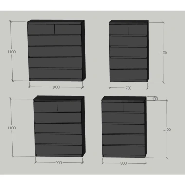 A26 Tủ Gỗ Đa Năng - Tủ Em Bé, Phòng Khách, Phòng Ngủ, Bếp, Giá 2,472,500₫ 15 A26 Tủ Gỗ Đa Năng - Tủ Em Bé, Phòng Khách, Phòng Ngủ, Bếp, Giá 2,472,500₫ 15