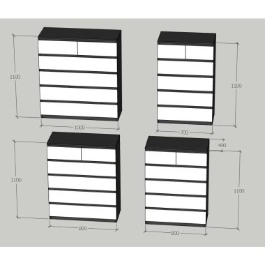 A26 Tủ Gỗ Đa Năng - Tủ Em Bé, Phòng Khách, Phòng Ngủ, Bếp, Giá 2,472,500₫ 16 A26 Tủ Gỗ Đa Năng - Tủ Em Bé, Phòng Khách, Phòng Ngủ, Bếp, Giá 2,472,500₫ 16