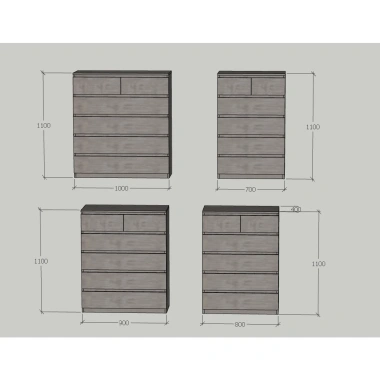 A26 Tủ Gỗ Đa Năng - Tủ Em Bé, Phòng Khách, Phòng Ngủ, Bếp, Giá 2,472,500₫ 17 A26 Tủ Gỗ Đa Năng - Tủ Em Bé, Phòng Khách, Phòng Ngủ, Bếp, Giá 2,472,500₫ 17