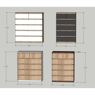 A26 Tủ Gỗ Đa Năng - Tủ Em Bé, Phòng Khách, Phòng Ngủ, Bếp, Giá 2,472,500₫ 19 A26 Tủ Gỗ Đa Năng - Tủ Em Bé, Phòng Khách, Phòng Ngủ, Bếp, Giá 2,472,500₫ 19
