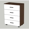 A28 Tủ gỗ 4 tầng ASTHA - Giá ưu đãi 1.782.500 VNĐ, thiết kế hiện đại, bền bỉ 14