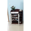 A76 Tủ giày Lucky - Tủ giày tiện ích đa năng, chịu tải cao, giá ưu đãi chỉ 2.5 triệu 4