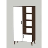 A77 Tủ hồ sơ di động Lahat - Tủ để đồ đa năng, tủ em bé, giảm 18% chỉ 2.873.850₫ 14