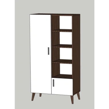 A77 Tủ hồ sơ di động Lahat - Tủ để đồ đa năng, tủ em bé, giảm 18% chỉ 2.873.850₫ 14 A77 Tủ hồ sơ di động Lahat - Tủ để đồ đa năng, tủ em bé, giảm 18% chỉ 2.873.850₫ 14