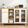 A88 Tủ bếp mini cao cấp - Thiết kế sang trọng, tiết kiệm không gian, giá chỉ 3.162.500 VND