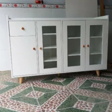 A88 Tủ bếp mini cao cấp - Thiết kế sang trọng, tiết kiệm không gian, giá chỉ 3.162.500 VND 3 A88 Tủ bếp mini cao cấp - Thiết kế sang trọng, tiết kiệm không gian, giá chỉ 3.162.500 VND 3