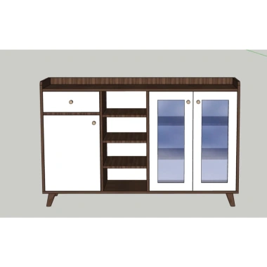 A88 Tủ bếp mini cao cấp - Thiết kế sang trọng, tiết kiệm không gian, giá chỉ 3.162.500 VND 14 A88 Tủ bếp mini cao cấp - Thiết kế sang trọng, tiết kiệm không gian, giá chỉ 3.162.500 VND 14