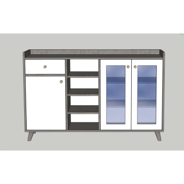 A88 Tủ bếp mini cao cấp - Thiết kế sang trọng, tiết kiệm không gian, giá chỉ 3.162.500 VND 18 A88 Tủ bếp mini cao cấp - Thiết kế sang trọng, tiết kiệm không gian, giá chỉ 3.162.500 VND 18
