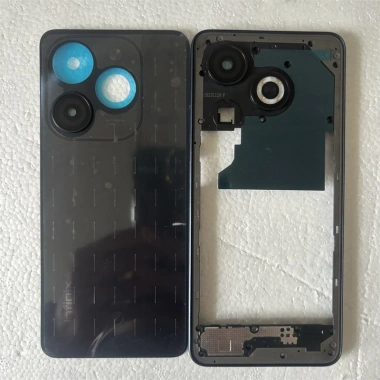 AA Case Infinix Smart 8 X6.525 - Khung, ốp lưng, nắp pin, nút âm lượng - 144.906₫