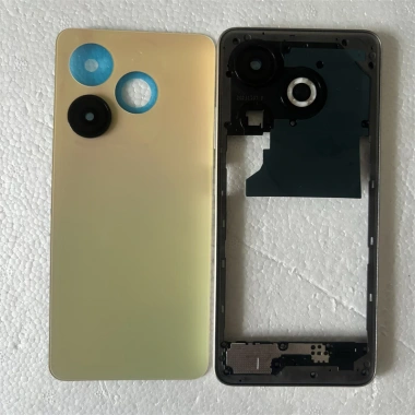 AA Case Infinix Smart 8 X6.525 - Khung, ốp lưng, nắp pin, nút âm lượng - 144.906₫