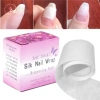 Aacar 1 Cuộn Dụng Cụ Sửa Móng Tay Lụa UV Gel - Xây Sợi Pháp Bền, Giá 30,278₫