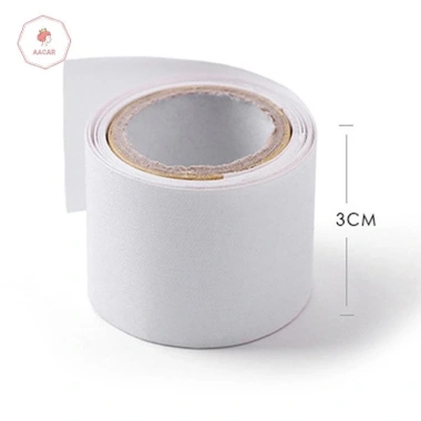 Aacar 1 Cuộn Dụng Cụ Sửa Móng Tay Lụa UV Gel - Xây Sợi Pháp Bền, Giá 30,278₫