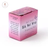 Aacar 1 Cuộn Dụng Cụ Sửa Móng Tay Lụa UV Gel - Xây Sợi Pháp Bền, Giá 30,278₫ 5