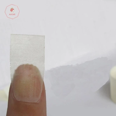Aacar 1 Cuộn Dụng Cụ Sửa Móng Tay Lụa UV Gel - Xây Sợi Pháp Bền, Giá 30,278₫