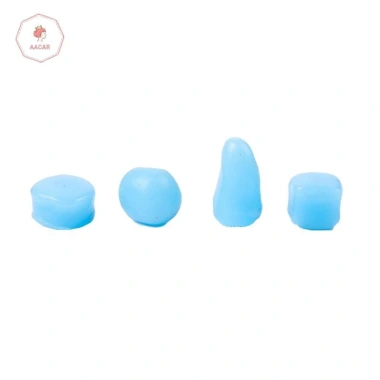 AACAR 12 Cái Nút Tai Silicon Giảm Tiếng Ồn Ngủ, Chống Hủy, Cách Âm, Bảo Vệ Tai, Tái Sử Dụng - Giá 32.010 VND 2