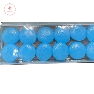 AACAR 12 Cái Nút Tai Silicon Giảm Tiếng Ồn Ngủ, Chống Hủy, Cách Âm, Bảo Vệ Tai, Tái Sử Dụng - Giá 32.010 VND 3
