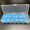 AACAR 12 Cái Nút Tai Silicon Giảm Tiếng Ồn Ngủ, Chống Hủy, Cách Âm, Bảo Vệ Tai, Tái Sử Dụng - Giá 32.010 VND 5