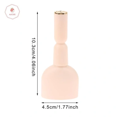 AACAR 13ml Sơn Móng Tay Thủy Tinh - Chất Lượng, Bao Bì Sub-Bottle, Giá 34.073₫ 5 AACAR 13ml Sơn Móng Tay Thủy Tinh - Chất Lượng, Bao Bì Sub-Bottle, Giá 34.073₫ 5