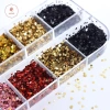 AACAR 1mm Ngôi Sao Lấp Lánh Móng Tay - Phụ Kiện Salon DIY Thiết Kế Giá 44.300₫ 9
