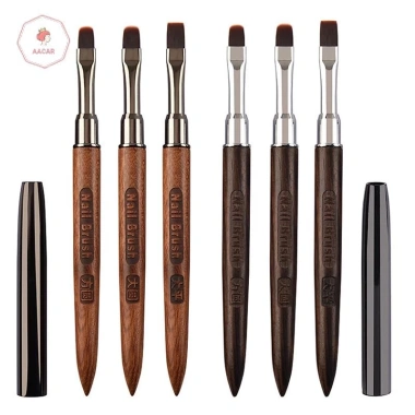 Aacar 1PC Brush - Bút vẽ UV Gel Extension nhanh, chất lượng cao, giá 56.600₫