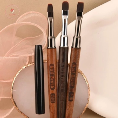 Aacar 1PC Brush - Bút vẽ UV Gel Extension nhanh, chất lượng cao, giá 56.600₫
