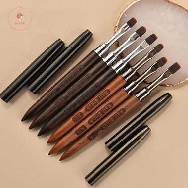 Aacar 1PC Brush - Bút vẽ UV Gel Extension nhanh, chất lượng cao, giá 56.600₫ 7 Aacar 1PC Brush - Bút vẽ UV Gel Extension nhanh, chất lượng cao, giá 56.600₫ 7