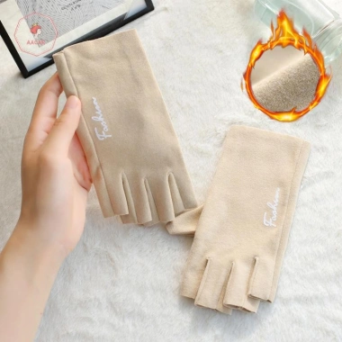 Aacar 2 Chiếc Găng Tay Chống Tia UV Đèn LED Bảo Vệ Móng Tay - Dụng Cụ Nghệ Thuật Giá Ưu Đãi 56.241đ 3 Aacar 2 Chiếc Găng Tay Chống Tia UV Đèn LED Bảo Vệ Móng Tay - Dụng Cụ Nghệ Thuật Giá Ưu Đãi 56.241đ 3