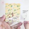 Aacar 240 - Dây Dán Chống Thấm Nước Hai Mặt, Giả Móng Tay Acrylic DIY, Dụng Cụ Trang Điểm Giá 25.300₫ 4