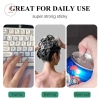 Aacar 240 - Dây Dán Chống Thấm Nước Hai Mặt, Giả Móng Tay Acrylic DIY, Dụng Cụ Trang Điểm Giá 25.300₫ 8