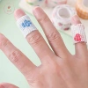 Aacar 2M/4M Móng Tay Bảo Vệ Ngón Tay Chống UV Không Dệt Bọc Thoáng Khí Tự Dính - 32,500₫ 6