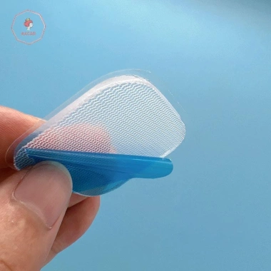 Aacar 4 miếng Gel EMS - Miếng dán hydrogel cho bụng, kích thích cơ, tập thể dục 2 Aacar 4 miếng Gel EMS - Miếng dán hydrogel cho bụng, kích thích cơ, tập thể dục 2