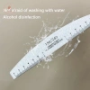 Aacar 5 Chiếc Băng Gỗ Chà Nhám 180/240 Hai Mặt - Dụng Cụ Làm Móng UV Gel 44k 4