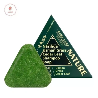 AACAR Arborvitae Lá Dầu Gội Xà Phòng - Chống gàu, kiểm soát dầu, tăng rễ tóc, ngăn ngừa rụng 52.580 VND 5 AACAR Arborvitae Lá Dầu Gội Xà Phòng - Chống gàu, kiểm soát dầu, tăng rễ tóc, ngăn ngừa rụng 52.580 VND 5