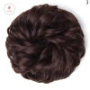 Aacar Bun Tóc Giả Đuôi Ngựa Nối Dài Co Giãn Scrunchie Sóng Xoăn - Giá 23.004đ 10