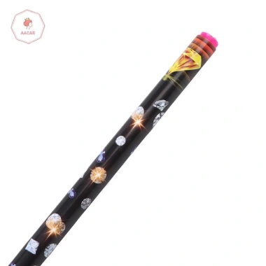 Aacar Bút Chì Sáp Tự Dính Kim Cương Giả Đá Quý Dụng Cụ Nghệ Thuật Móng Tay 1 Cái 6 Aacar Bút Chì Sáp Tự Dính Kim Cương Giả Đá Quý Dụng Cụ Nghệ Thuật Móng Tay 1 Cái 6