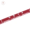 Aacar Bút Kẻ Môi Gỗ Chống Thấm Nước Lady Dài Lasg Lip Liner Pencil - Chuyên Nghiệp, Bền Màu 4