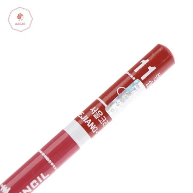 Aacar Bút Kẻ Môi Gỗ Chống Thấm Nước Lady Dài Lasg Lip Liner Pencil - Chuyên Nghiệp, Bền Màu