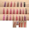 Aacar Bút Kẻ Môi Gỗ Chống Thấm Nước Lady Dài Lasg Lip Liner Pencil - Chuyên Nghiệp, Bền Màu 9