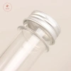 AACAR Chai ống nghiệm PET 30/40/100ml – Nhựa trong suốt, nạp lại cho mặt nạ giấy, bảo quản kẹo, giá 17.160₫ 4