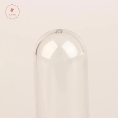 AACAR Chai ống nghiệm PET 30/40/100ml – Nhựa trong suốt, nạp lại cho mặt nạ giấy, bảo quản kẹo, giá 17.160₫ 5