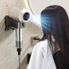 AACAR Chống Nước Treo Tường Đỡ Máy Sấy Tóc, Chắc Chắn, Tiết Kiệm Không Gian Tắm 2